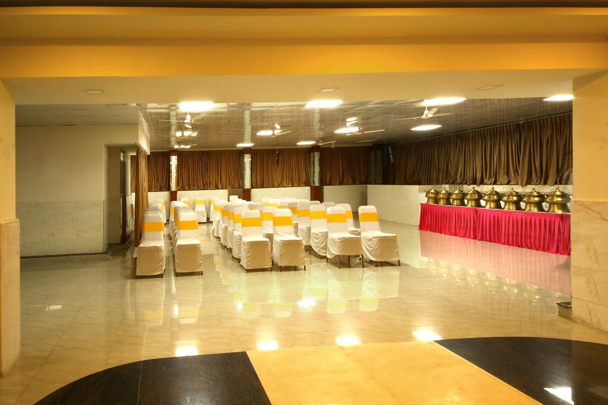 Royal Stay Bangalore Exterior foto