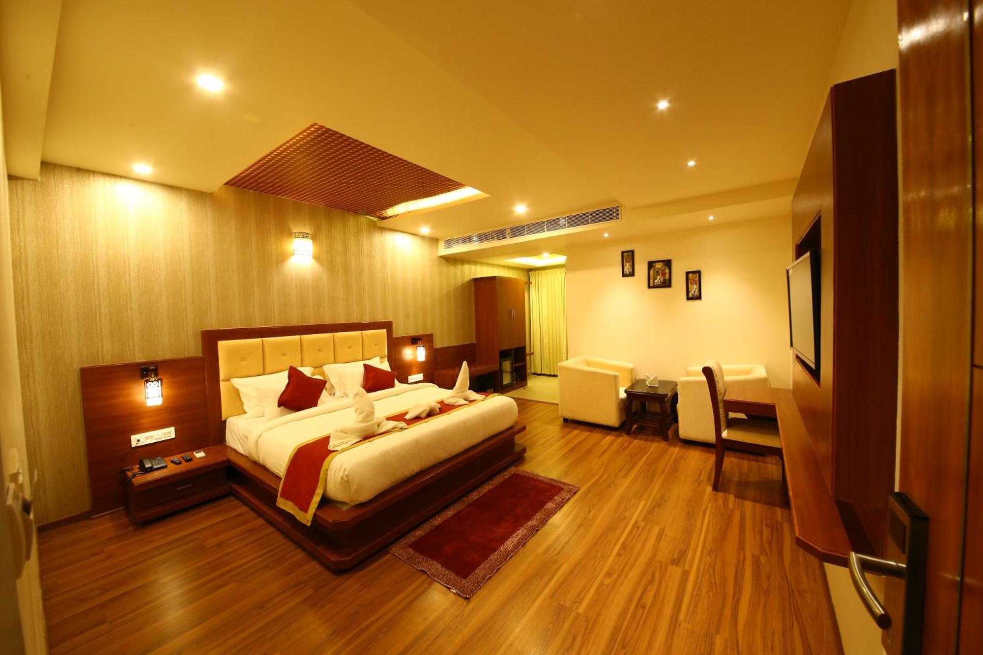 Royal Stay Bangalore Exterior foto
